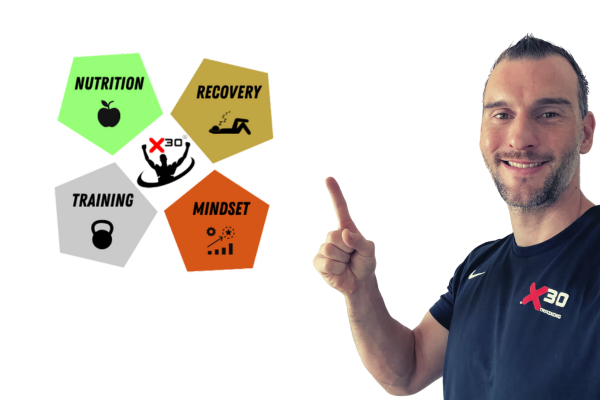 Bild einer Strasse, Landschaft, Weitsicht